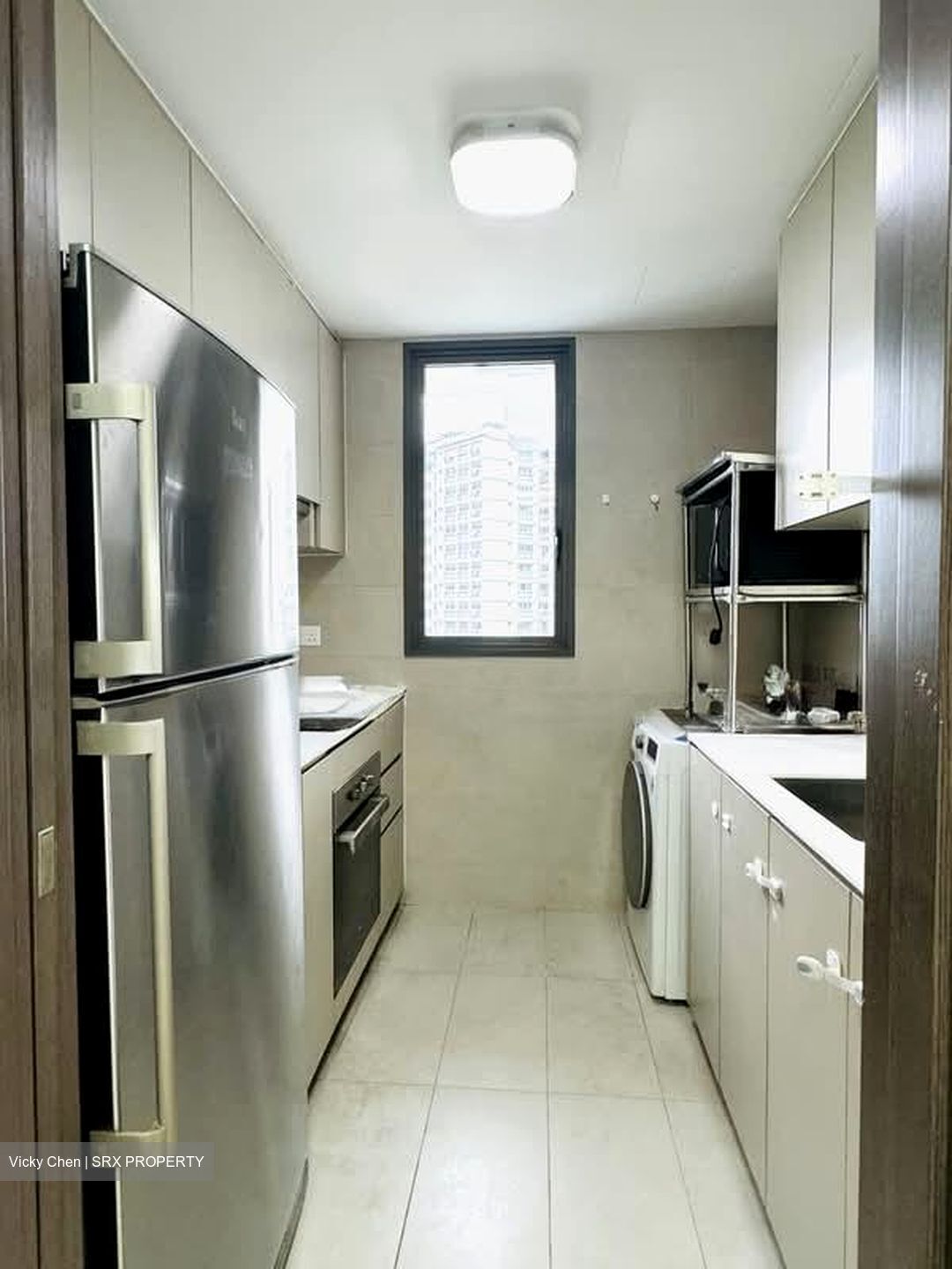 Vue 8 Residence (D18), Condominium #578502771